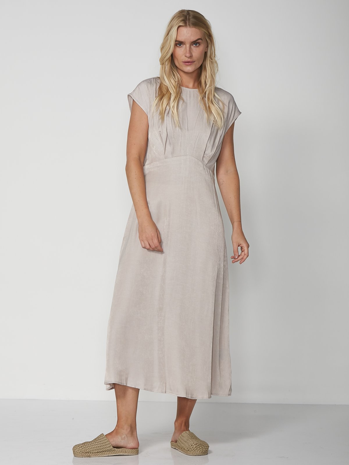 Denmark kjole, Pixi Dress - Kjoler og nederdele BLACH&CO