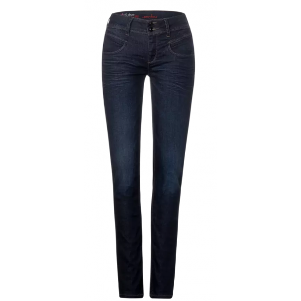 Tegne talsmand Fradrage Street One jeans, Jane - Street One - BLACH&CO
