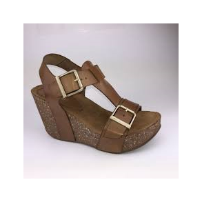 angivet Handel kind Amust sandal, Anna sort - Amust - BLACH&CO