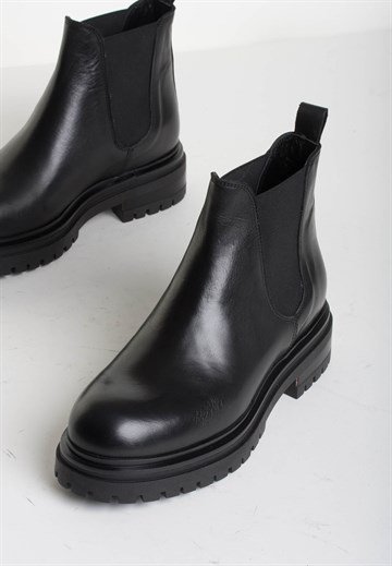 BUKELA , sort - Sko og sandaler - BLACH&CO