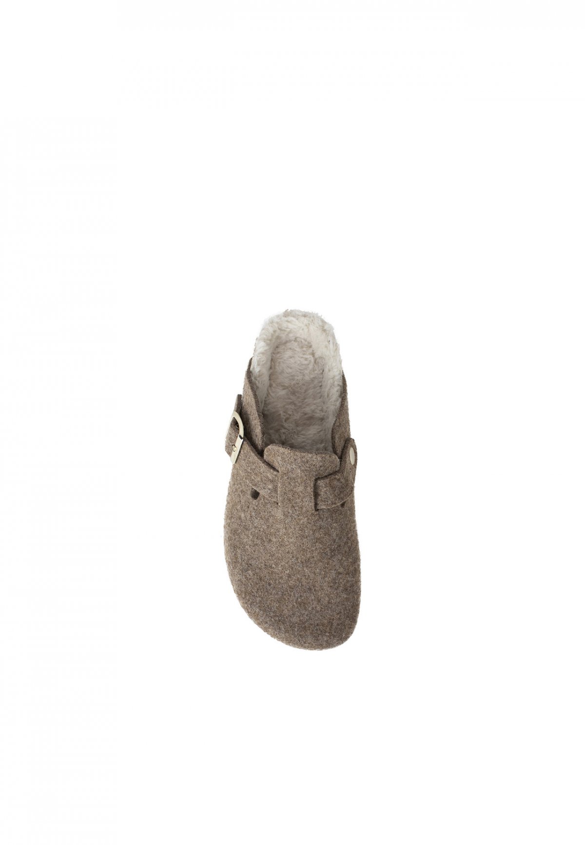 RE:Designed by Dixie Aliza hjemmesko Taupe - Sko sandaler BLACH&CO