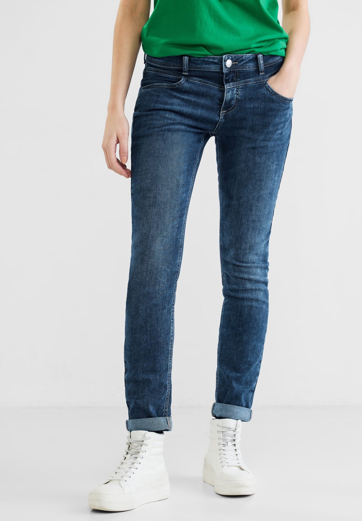 Street Jane - Bukser og jeans - BLACH&CO